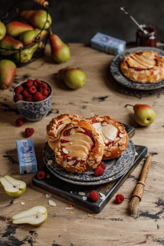 Производство Интерферм