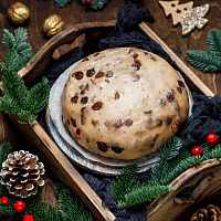 Кристштоллен