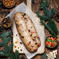 Кристштоллен