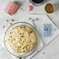 Кулич «Мхатовский»