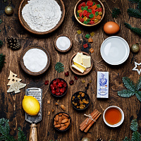 Кристштоллен