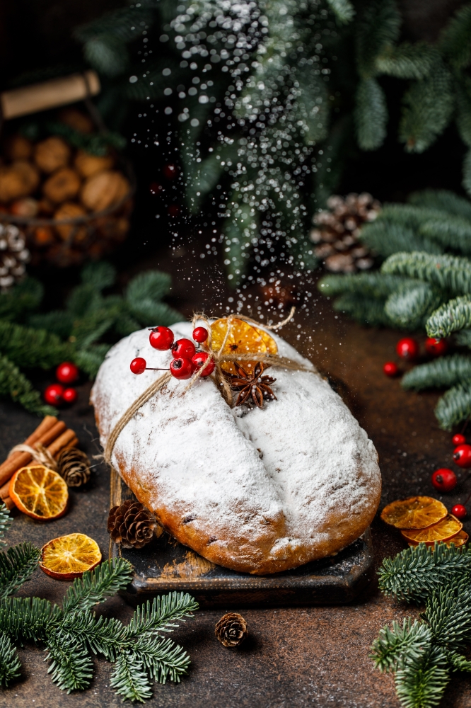 Кристштоллен